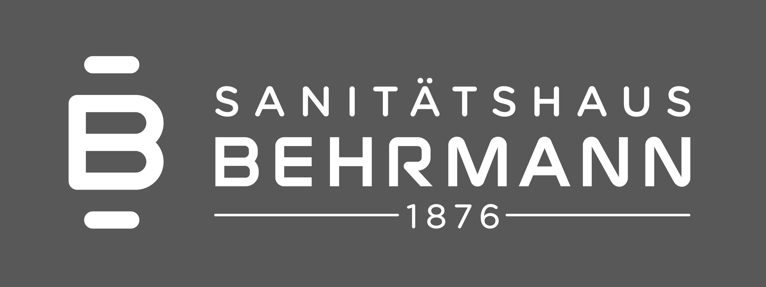 Sanitätshaus Behrmann Final Horizontal Logo_Fahne